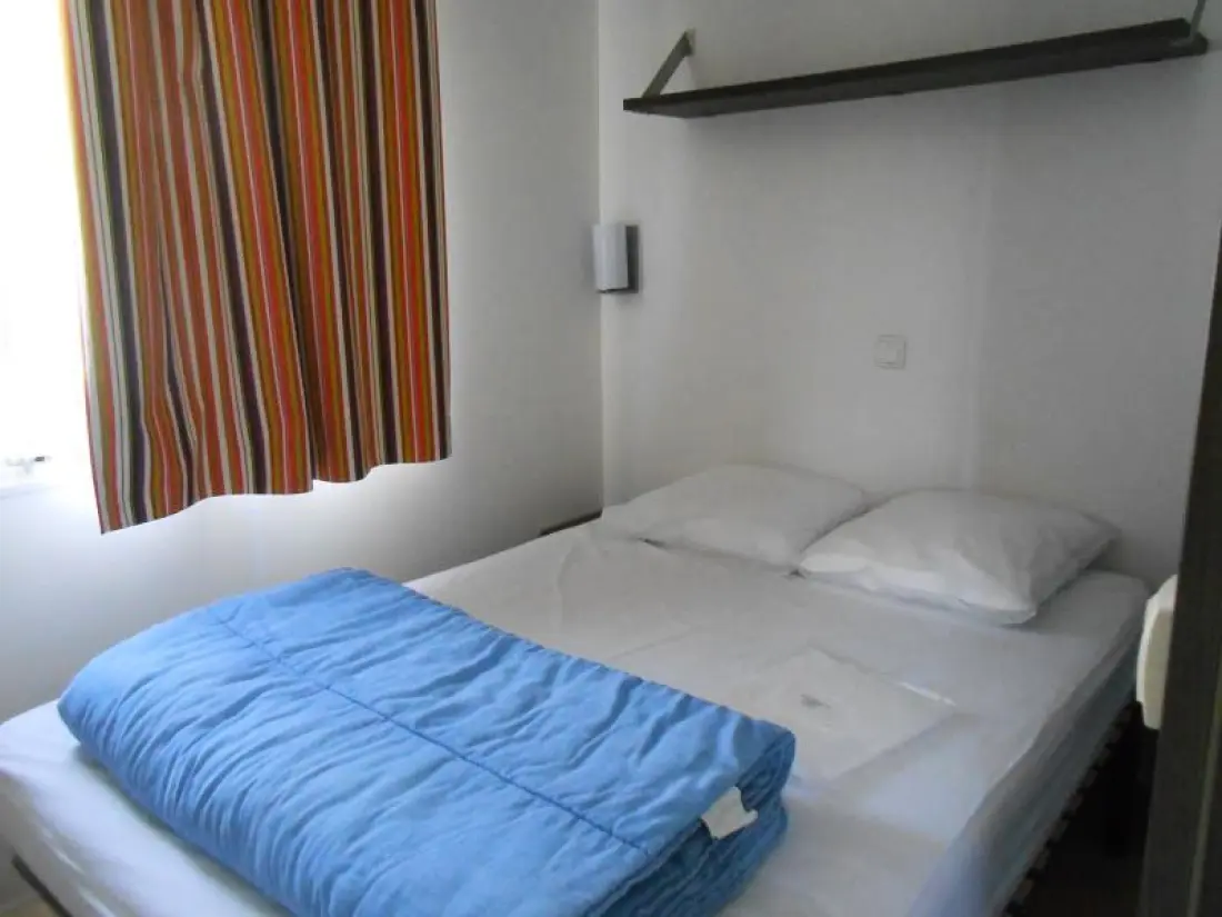 Camping Le Panoramic 4 Estrellas★★★★