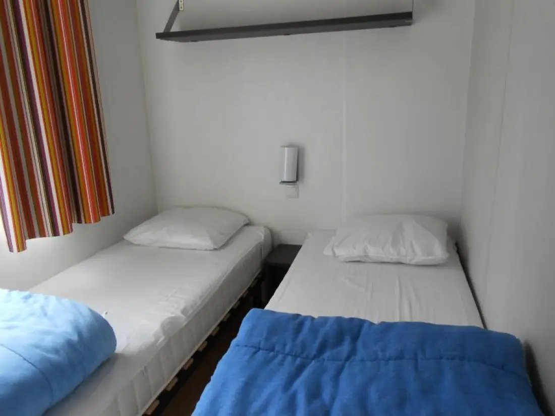 Camping Le Panoramic 4 Estrellas★★★★