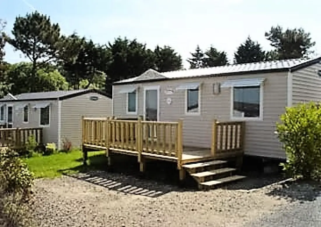 Camping Le Panoramic 4 Estrellas★★★★