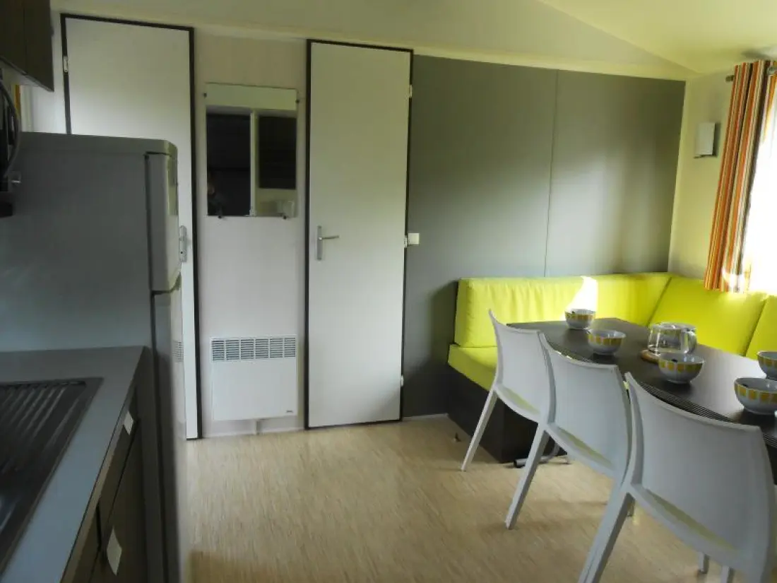 Camping Le Panoramic 4 Estrellas★★★★