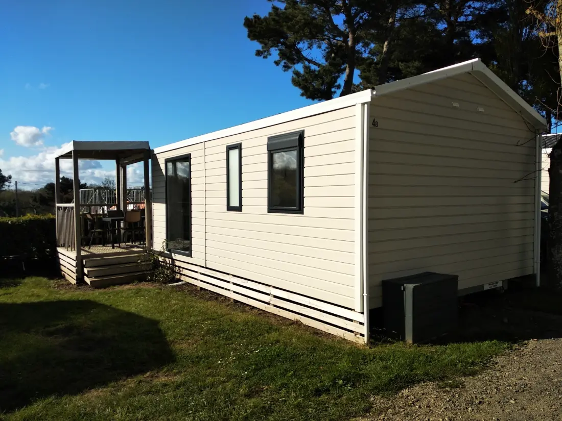 Camping Le Panoramic 4 Estrellas★★★★