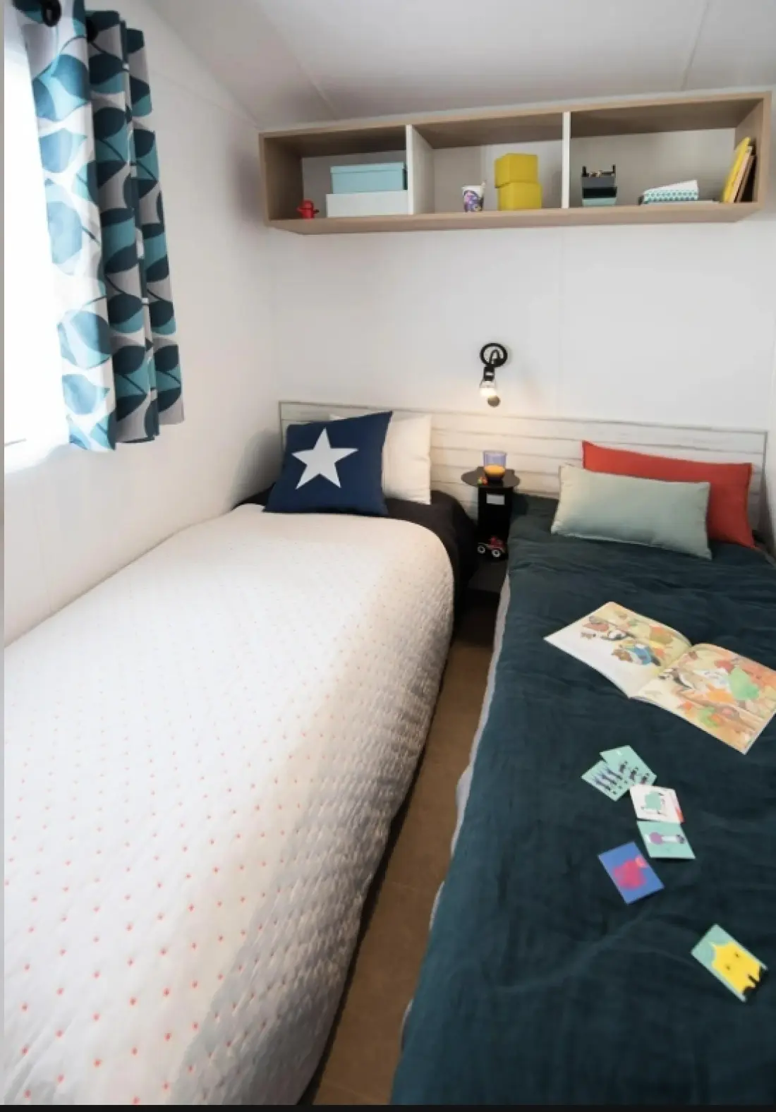 Camping Le Panoramic 4 Estrellas★★★★