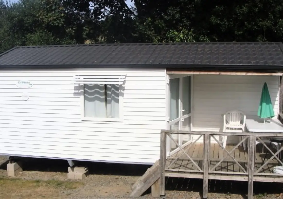 Camping Le Panoramic 4 Estrellas★★★★