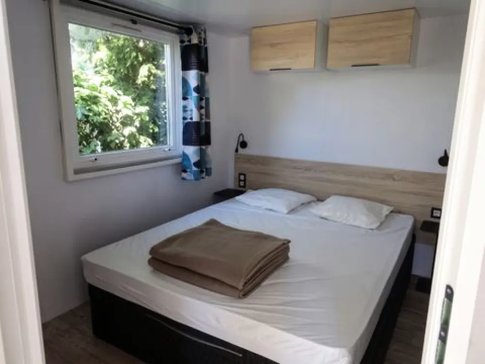 Camping Le Panoramic 4 Sterren★★★★