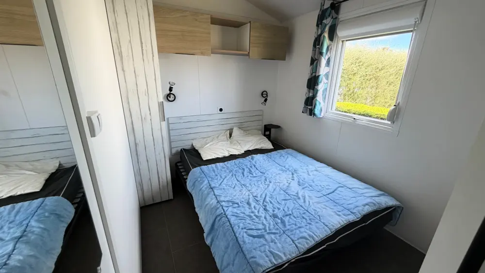 Camping Le Panoramic 4 Sterren★★★★