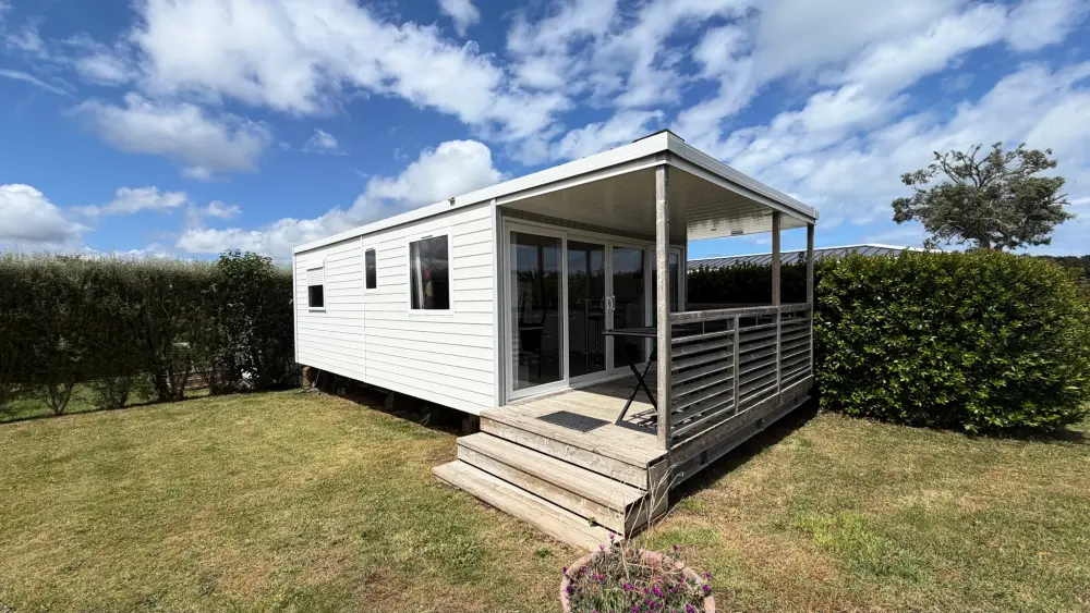 Camping Le Panoramic 4 Sterren★★★★