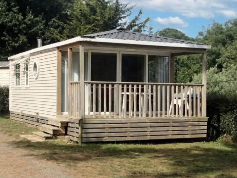 Camping Le Panoramic 4 Sterren★★★★