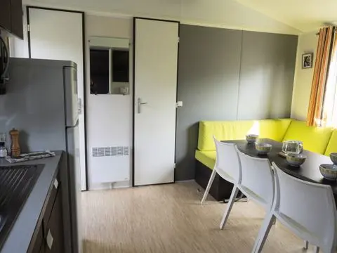 Camping Le Panoramic 4 Csillagok★★★★