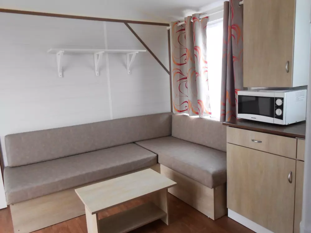 Camping Le Panoramic 4 Estrellas★★★★