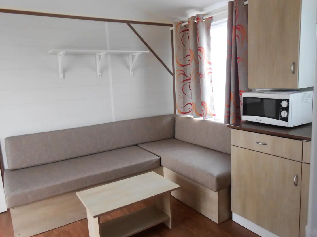 Camping Le Panoramic 4 Estrellas★★★★