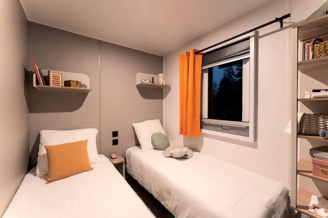 Camping Le Panoramic 4 Csillagok★★★★