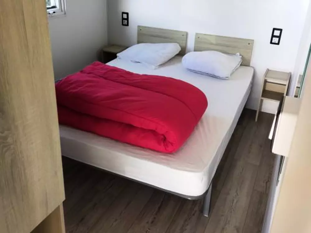 Camping Le Panoramic 4 Estrellas★★★★