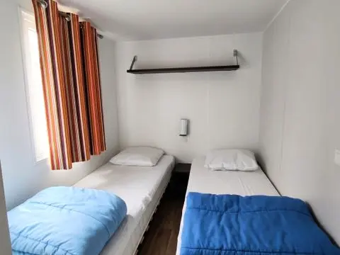 Camping Le Panoramic 4 Csillagok★★★★