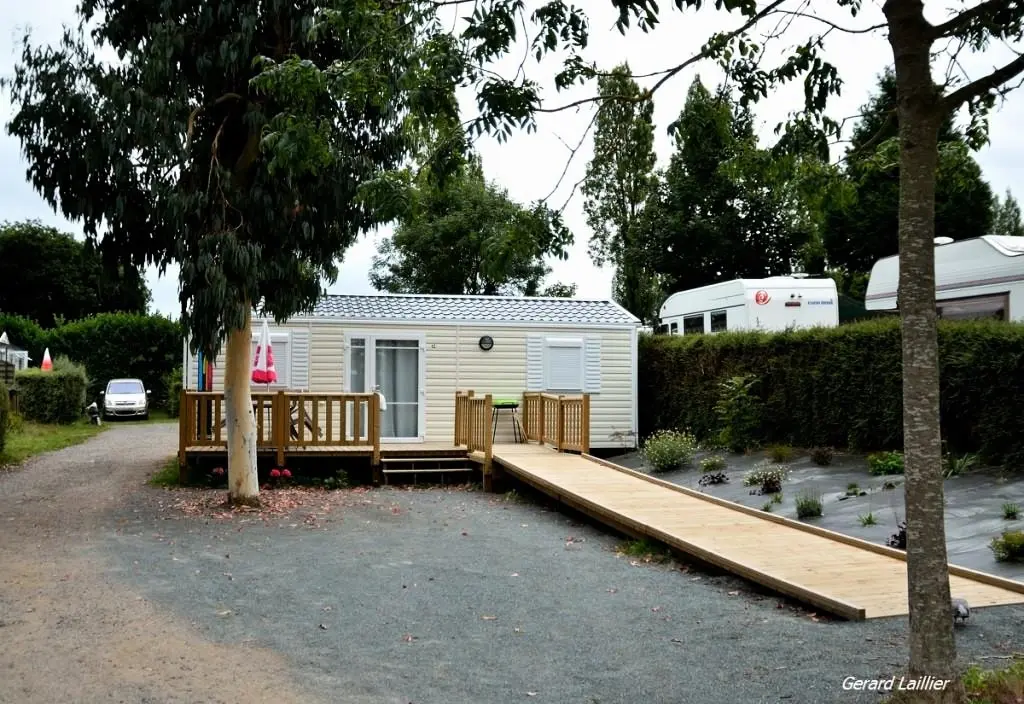 Camping Le Panoramic 4 Csillagok★★★★