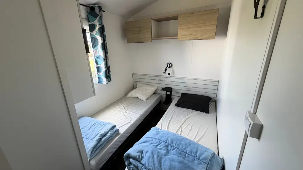 Camping Le Panoramic 4 Sterren★★★★