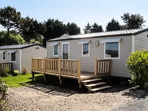 Camping Le Panoramic 4 Csillagok★★★★