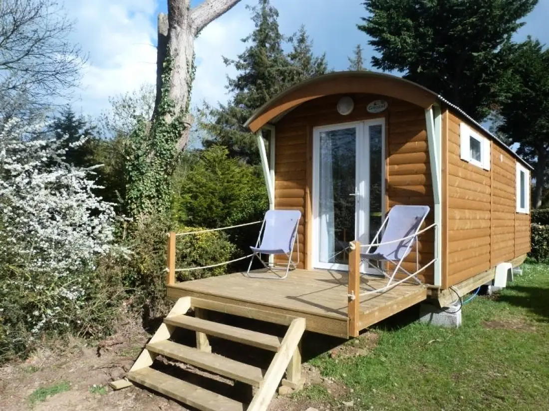 Camping Le Panoramic 4 Estrellas★★★★