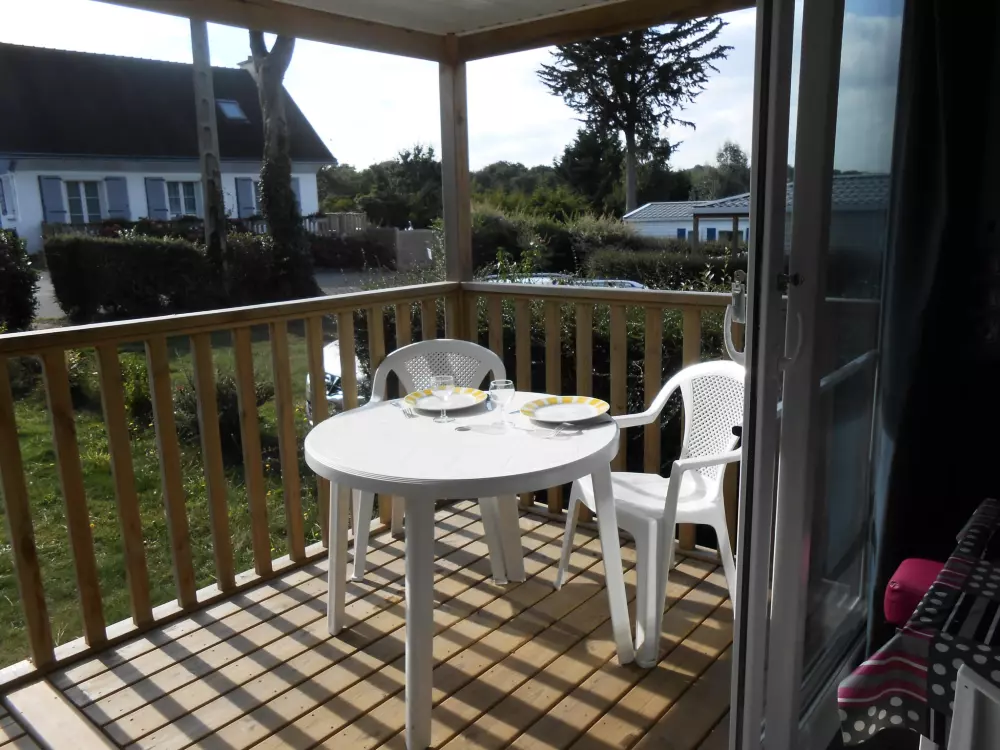 Camping Le Panoramic 4 Estrellas★★★★