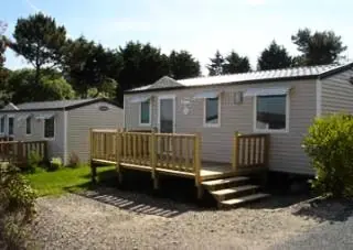 Camping Le Panoramic 4 Csillagok★★★★