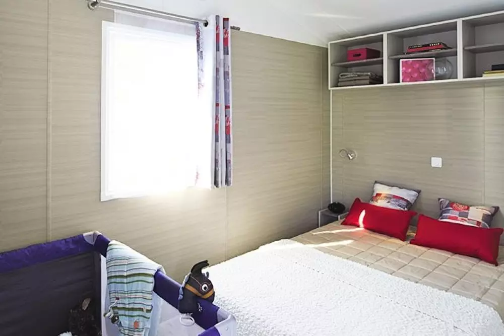 Camping Le Panoramic 4 Estrellas★★★★