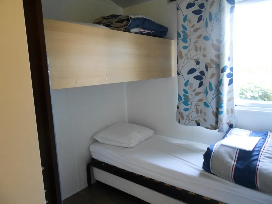 Camping Le Panoramic 4 Estrellas★★★★