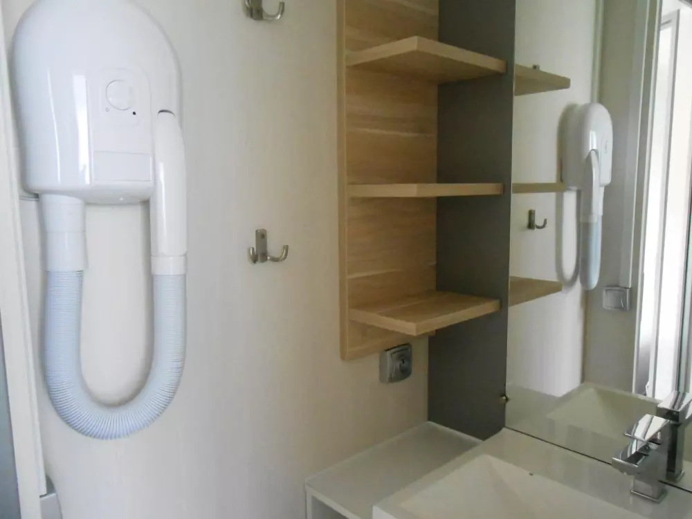 Camping Le Panoramic 4 Estrellas★★★★