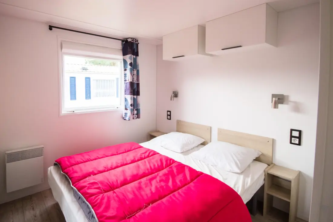Camping Le Panoramic 4 Estrellas★★★★
