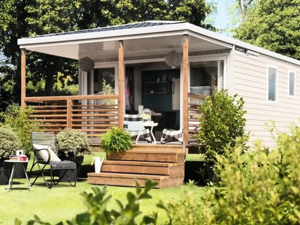 Camping Le Panoramic 4 Sterren★★★★