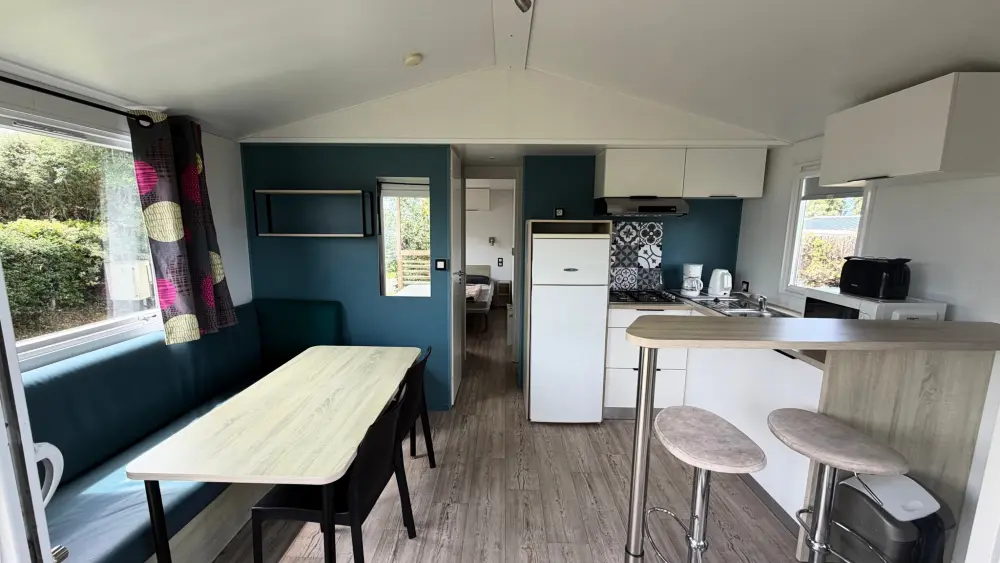 Camping Le Panoramic 4 Sterren★★★★