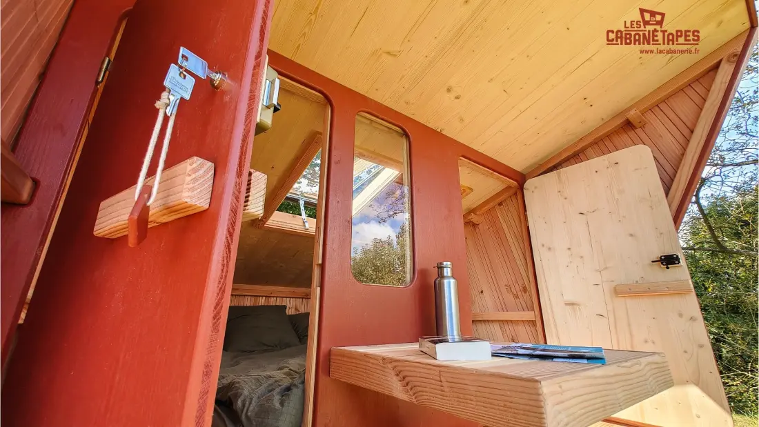 Camping Le Panoramic 4 Estrellas★★★★