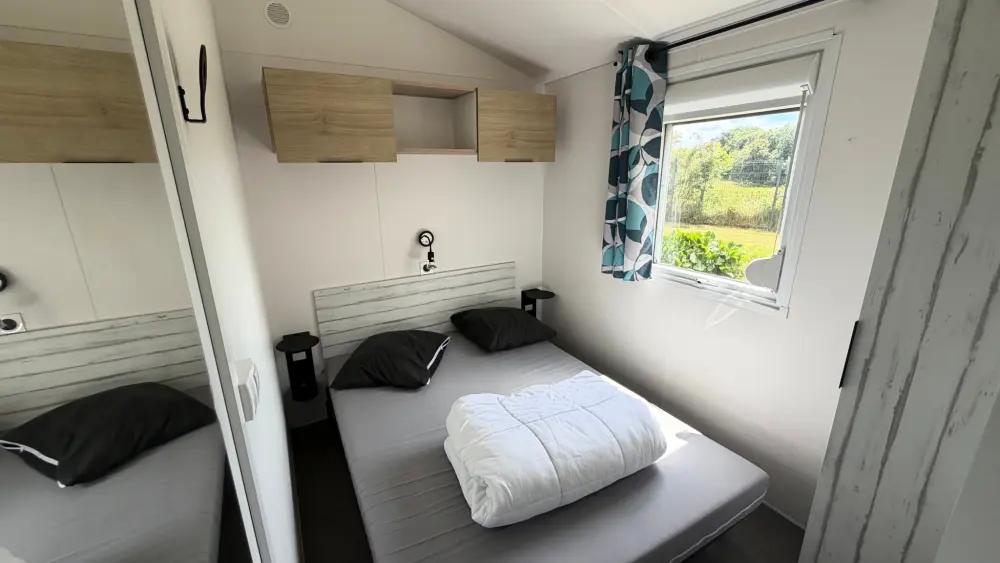 Camping Le Panoramic 4 Sterren★★★★