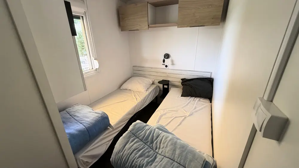 Camping Le Panoramic 4 Sterren★★★★