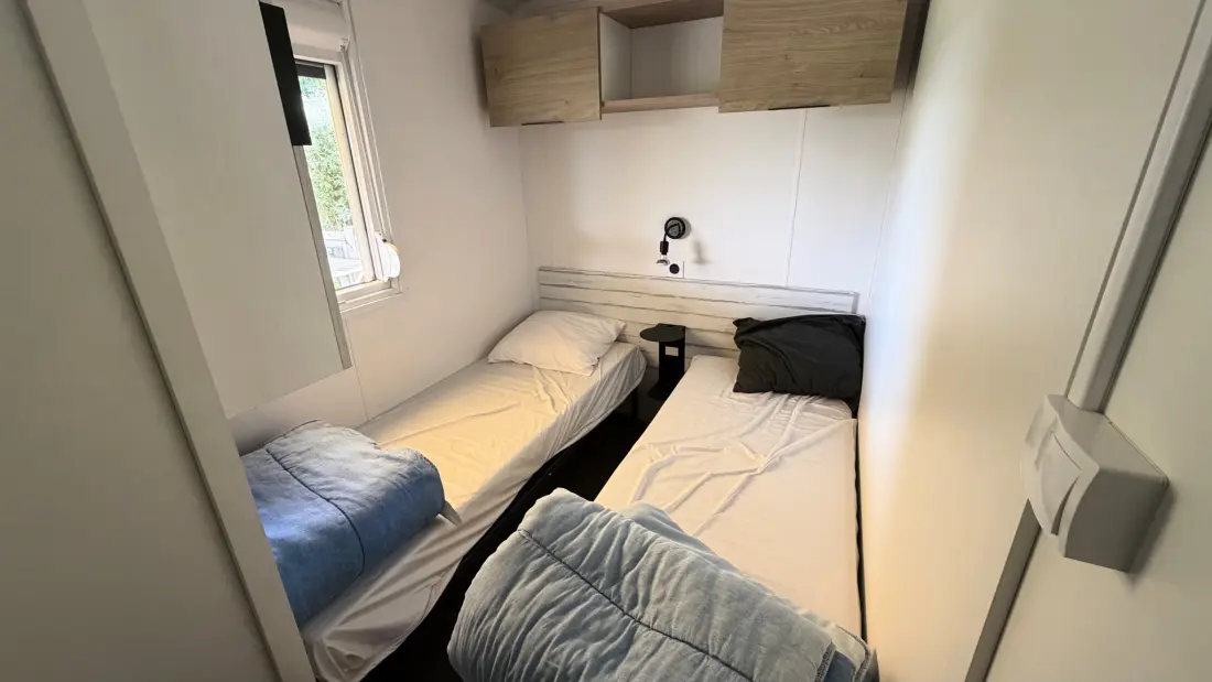 Camping Le Panoramic 4 Estrellas★★★★