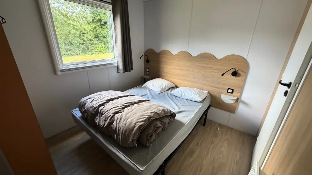 Camping Le Panoramic 4 Sterren★★★★