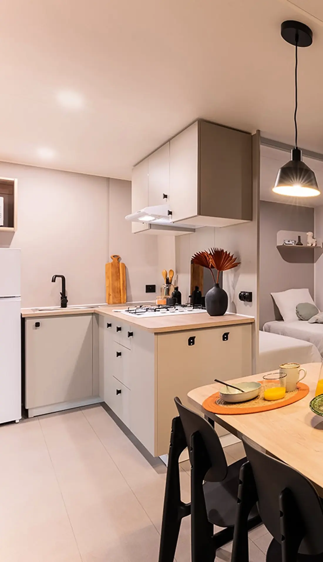 Camping Le Panoramic 4 Csillagok★★★★