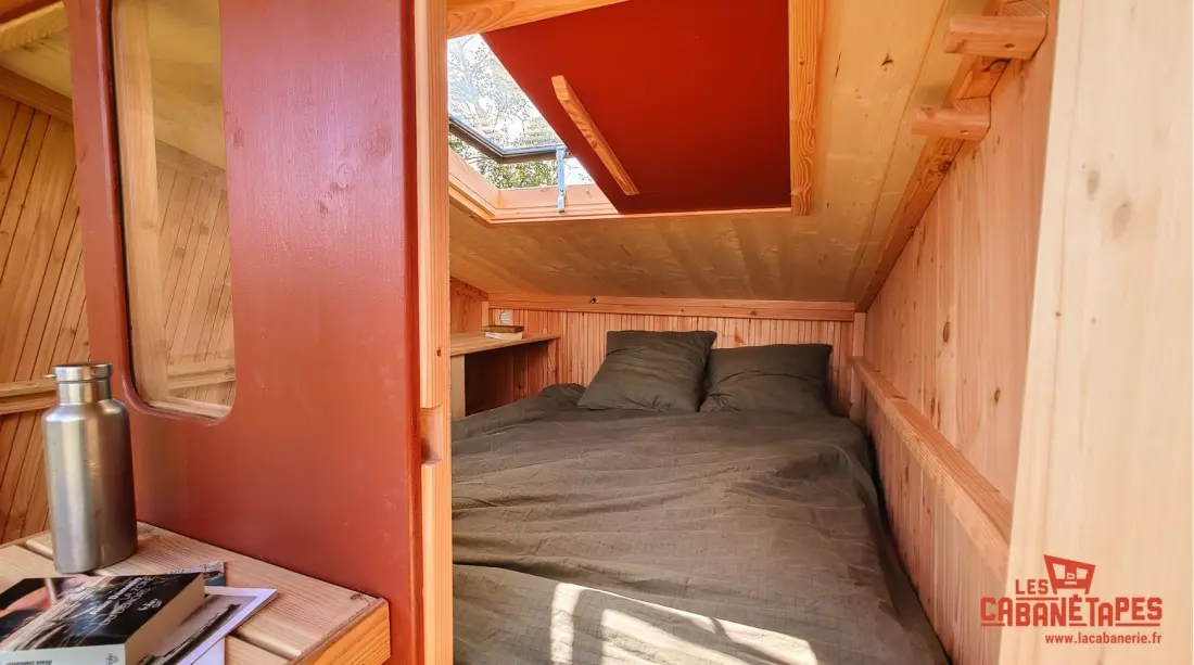 Camping Le Panoramic 4 Estrellas★★★★