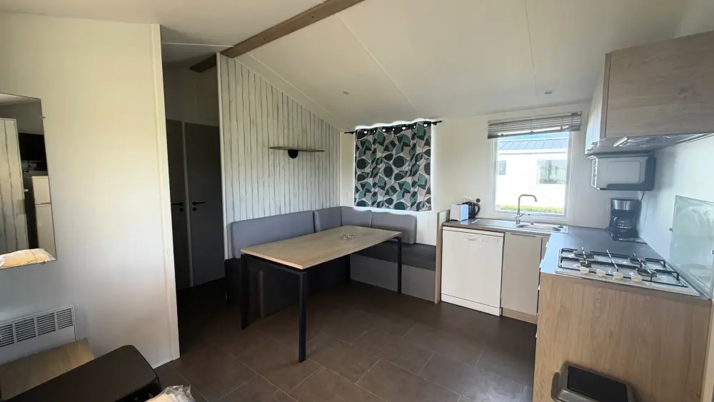 Camping Le Panoramic 4 Sterren★★★★