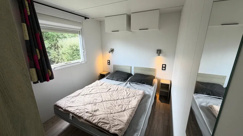 Camping Le Panoramic 4 Sterren★★★★