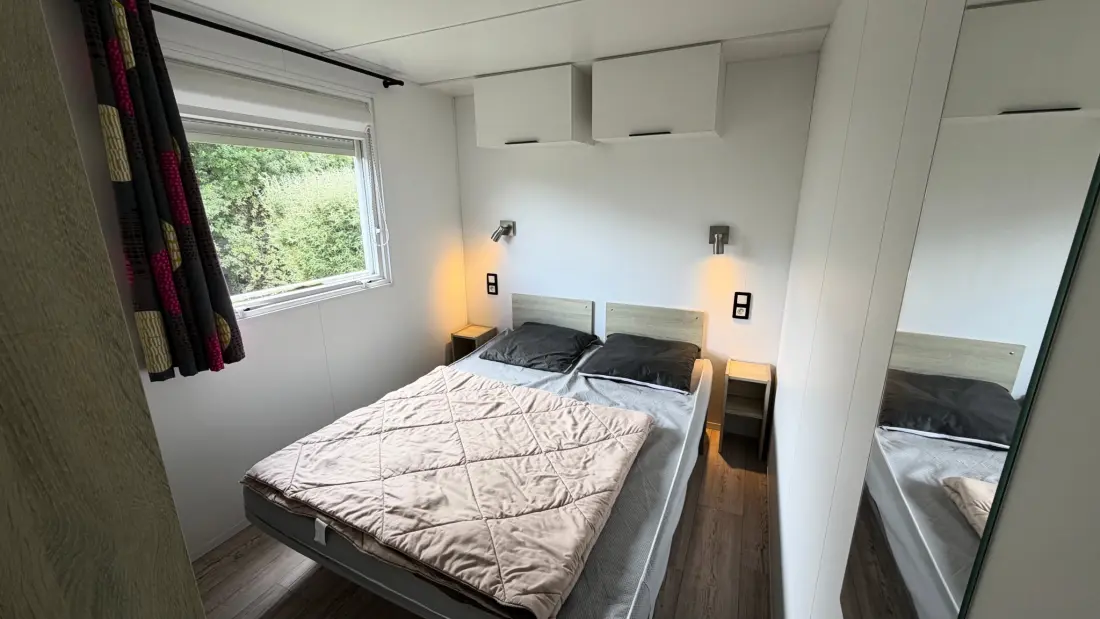 Camping Le Panoramic 4 Estrellas★★★★
