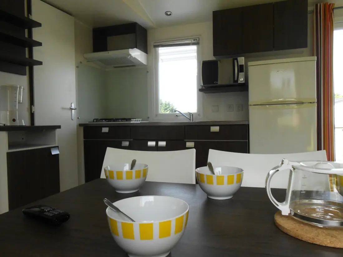 Camping Le Panoramic 4 Csillagok★★★★