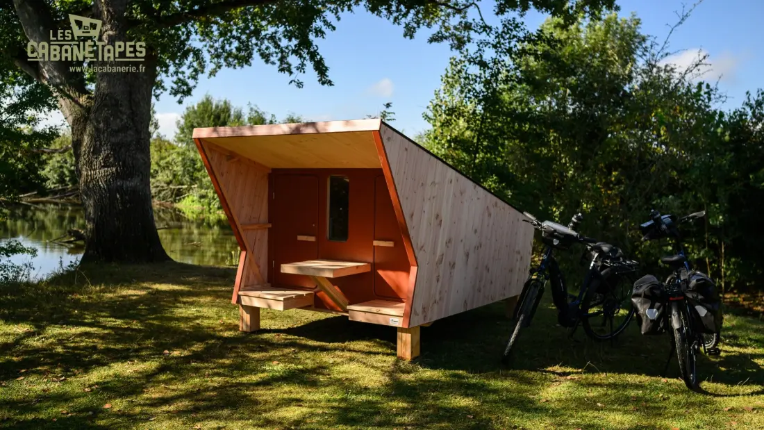 Camping Le Panoramic 4 Estrellas★★★★