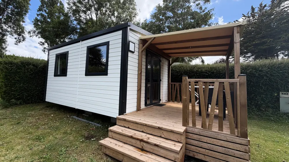 Camping Le Panoramic 4 Sterren★★★★