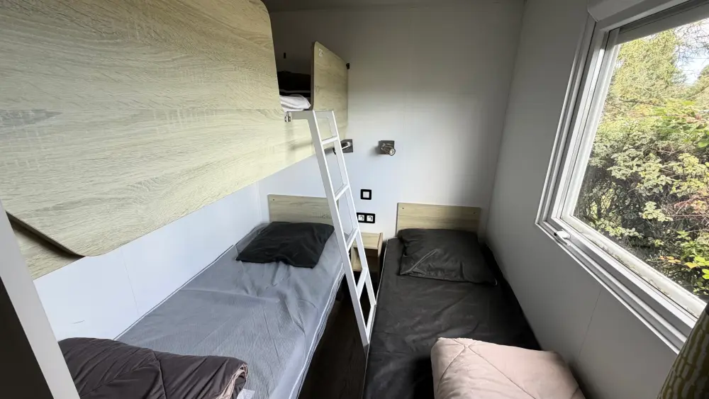 Camping Le Panoramic 4 Sterren★★★★