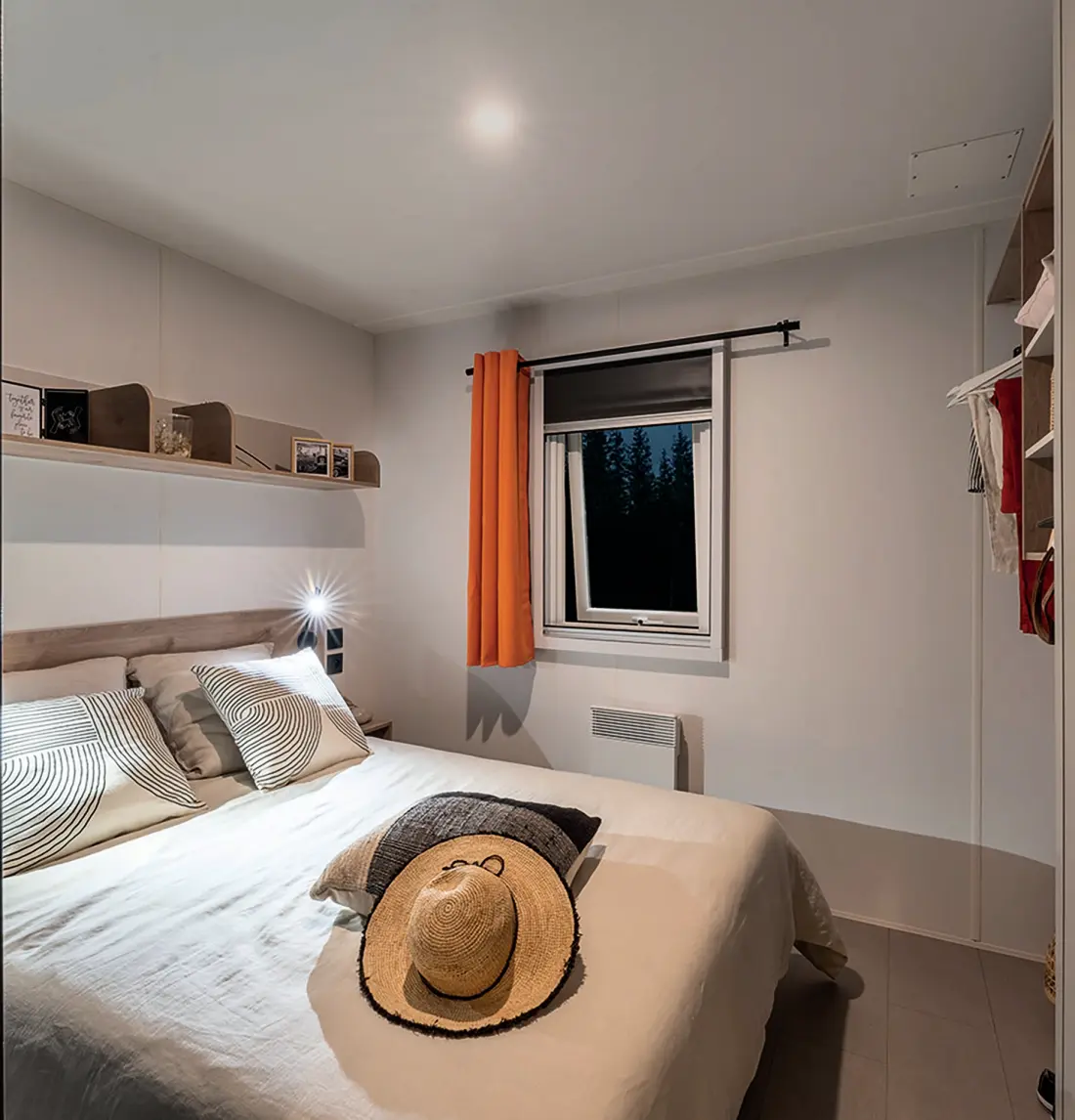 Camping Le Panoramic 4 Csillagok★★★★