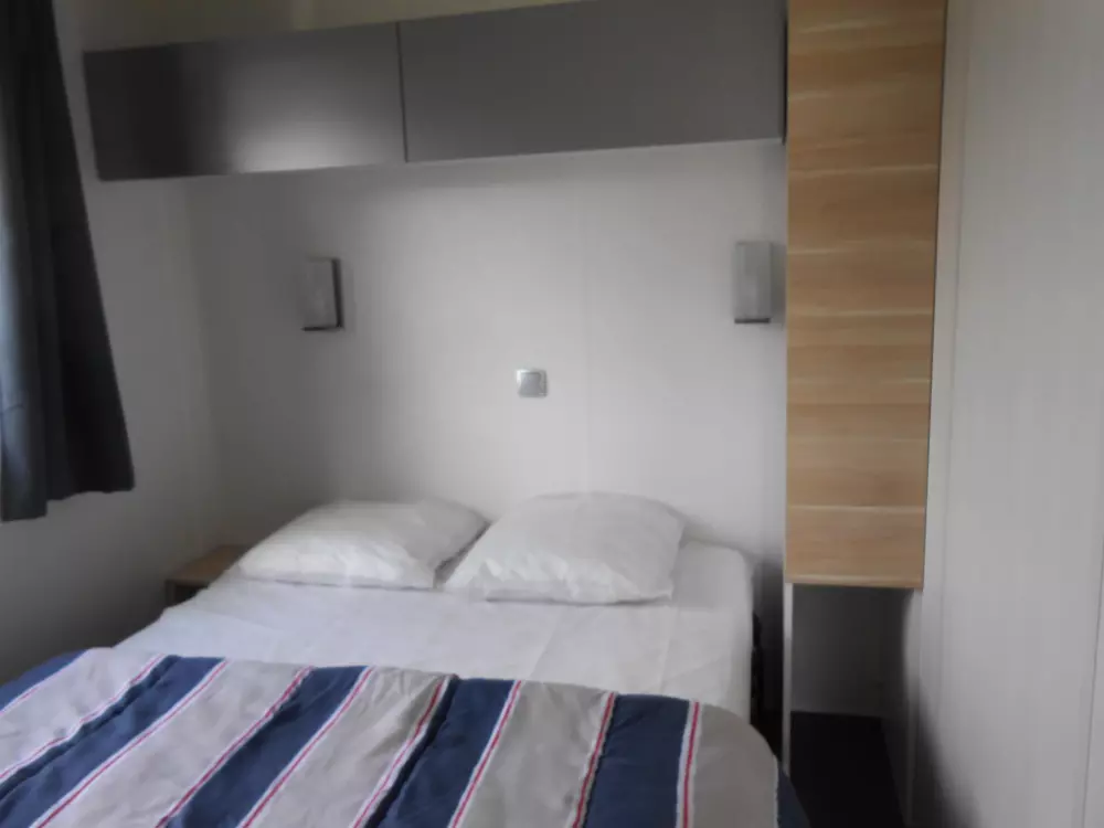 Camping Le Panoramic 4 Estrellas★★★★