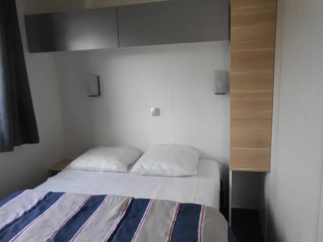 Camping Le Panoramic 4 Estrellas★★★★