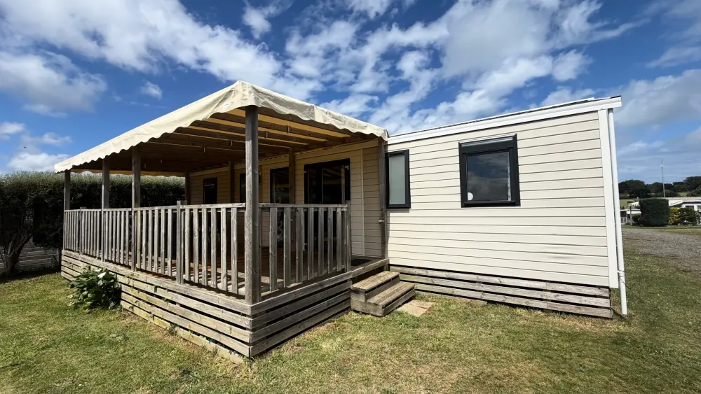 Camping Le Panoramic 4 Sterren★★★★