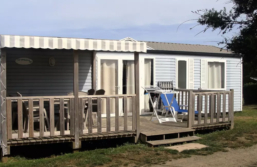 Camping Le Panoramic 4 Estrellas★★★★