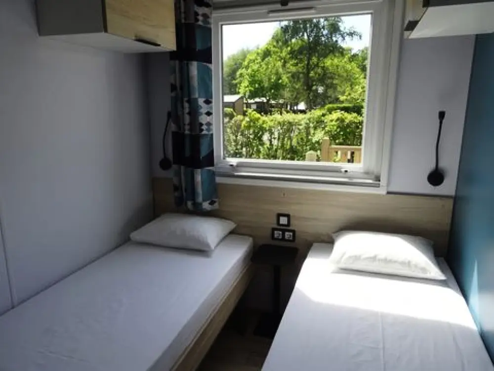 Camping Le Panoramic 4 Estrellas★★★★