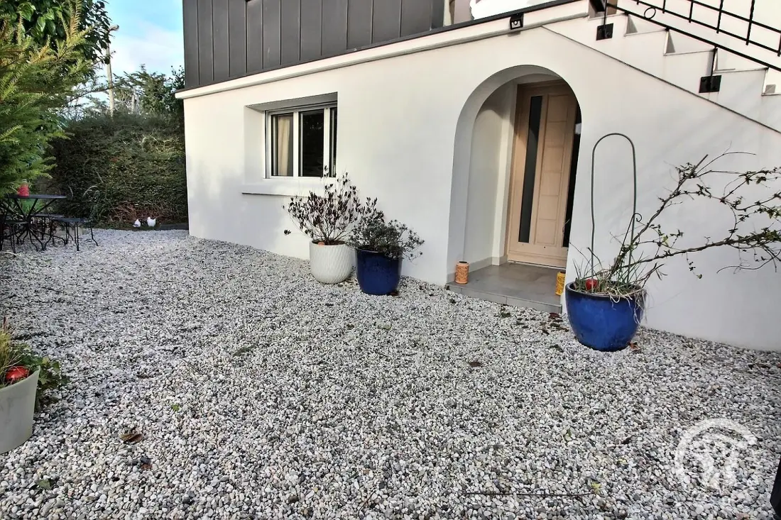 Gîte de France Chez mathieu et gaëlle 3 Ohren